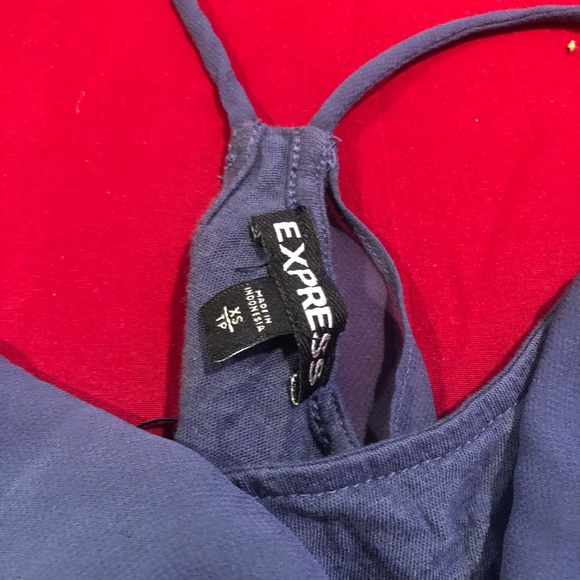 Express blouse - Picture 2 of 4